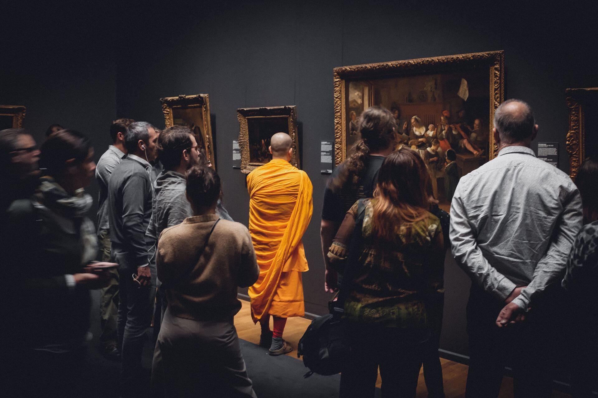 museopassi amsterdam ()